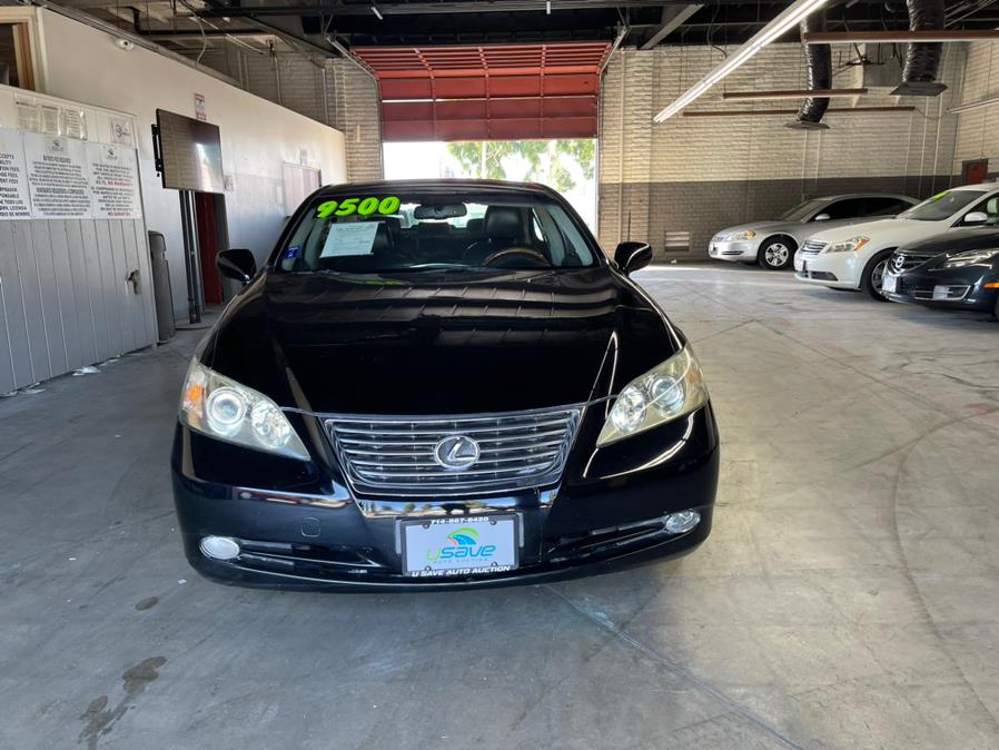 2009 Lexus ES 350 4dr Sdn, available for sale in Garden Grove, California | U Save Auto Auction. Garden Grove, California 2009 Lexus ES 350 4dr Sdn, available for sale in Garden Grove, California | U Save Auto Auction. Garden Grove, California