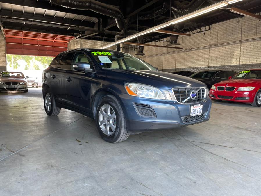 2011 Volvo XC60 FWD 4dr 3.2L, available for sale in Garden Grove, California | U Save Auto Auction. Garden Grove, California 2011 Volvo XC60 FWD 4dr 3.2L, available for sale in Garden Grove, California | U Save Auto Auction. Garden Grove, California