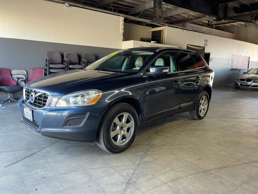 2011 Volvo XC60 FWD 4dr 3.2L, available for sale in Garden Grove, California | U Save Auto Auction. Garden Grove, California 2011 Volvo XC60 FWD 4dr 3.2L, available for sale in Garden Grove, California | U Save Auto Auction. Garden Grove, California