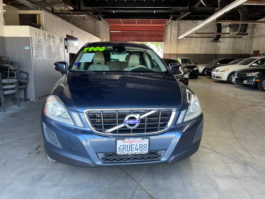 2011 Volvo XC60 FWD 4dr 3.2L, available for sale in Garden Grove, California | U Save Auto Auction. Garden Grove, California 2011 Volvo XC60 FWD 4dr 3.2L, available for sale in Garden Grove, California | U Save Auto Auction. Garden Grove, California