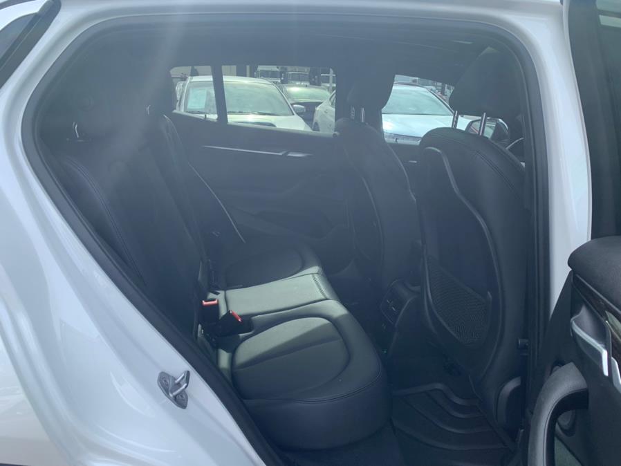 Used BMW X2 xDrive28i Sports Activity Vehicle 2018 | European Auto Expo. Lodi, New Jersey Used BMW X2 xDrive28i Sports Activity Vehicle 2018 | European Auto Expo. Lodi, New Jersey