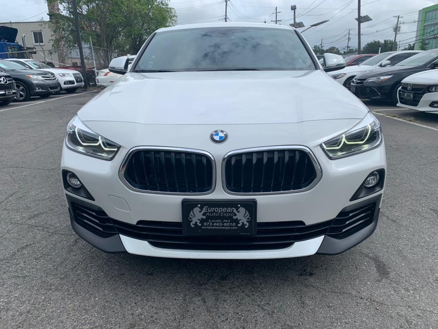 Used BMW X2 xDrive28i Sports Activity Vehicle 2018 | European Auto Expo. Lodi, New Jersey Used BMW X2 xDrive28i Sports Activity Vehicle 2018 | European Auto Expo. Lodi, New Jersey