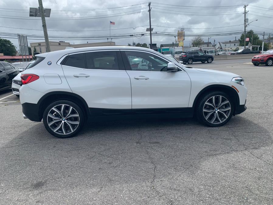 Used BMW X2 xDrive28i Sports Activity Vehicle 2018 | European Auto Expo. Lodi, New Jersey Used BMW X2 xDrive28i Sports Activity Vehicle 2018 | European Auto Expo. Lodi, New Jersey