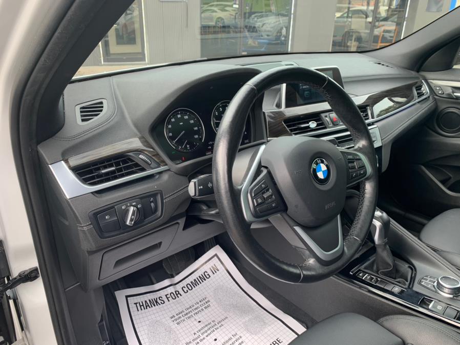 Used BMW X2 xDrive28i Sports Activity Vehicle 2018 | European Auto Expo. Lodi, New Jersey Used BMW X2 xDrive28i Sports Activity Vehicle 2018 | European Auto Expo. Lodi, New Jersey