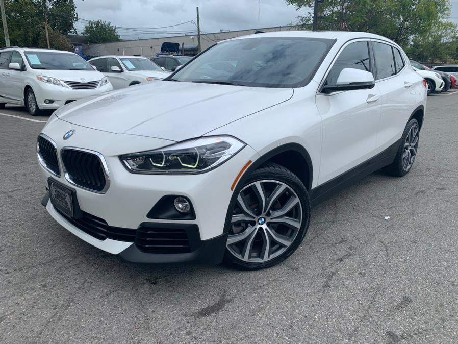 Used BMW X2 xDrive28i Sports Activity Vehicle 2018 | European Auto Expo. Lodi, New Jersey Used BMW X2 xDrive28i Sports Activity Vehicle 2018 | European Auto Expo. Lodi, New Jersey