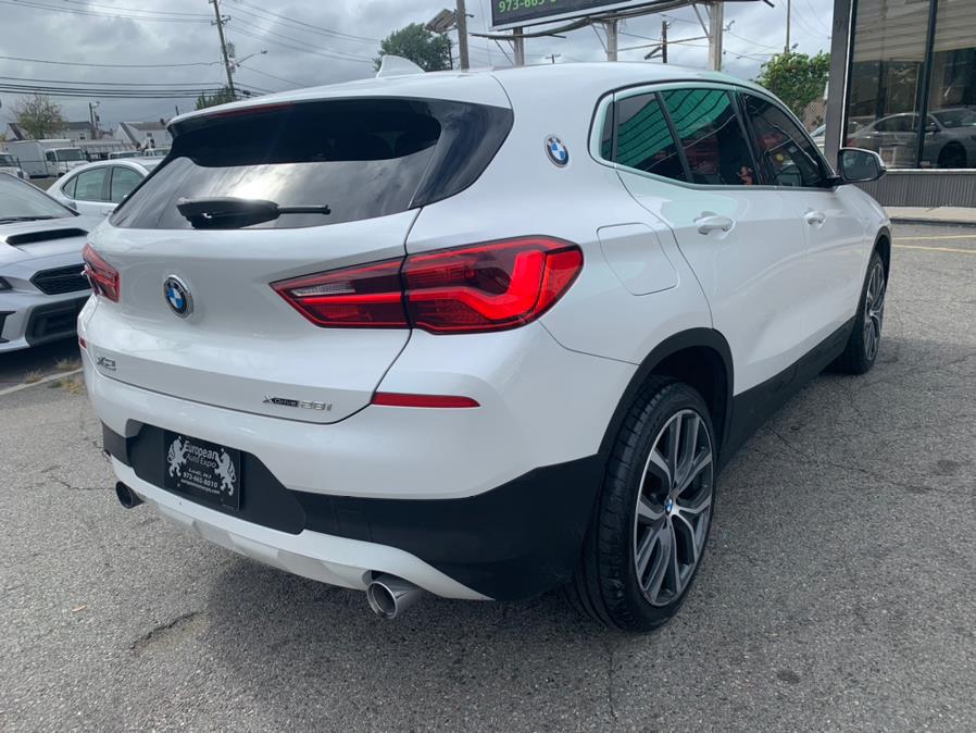 Used BMW X2 xDrive28i Sports Activity Vehicle 2018 | European Auto Expo. Lodi, New Jersey Used BMW X2 xDrive28i Sports Activity Vehicle 2018 | European Auto Expo. Lodi, New Jersey