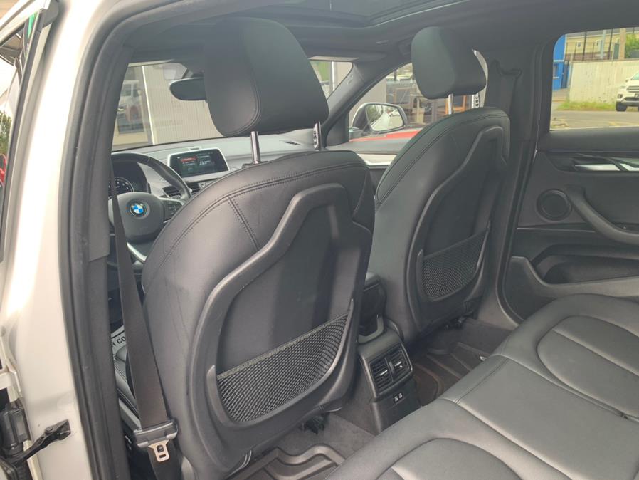 Used BMW X2 xDrive28i Sports Activity Vehicle 2018 | European Auto Expo. Lodi, New Jersey Used BMW X2 xDrive28i Sports Activity Vehicle 2018 | European Auto Expo. Lodi, New Jersey