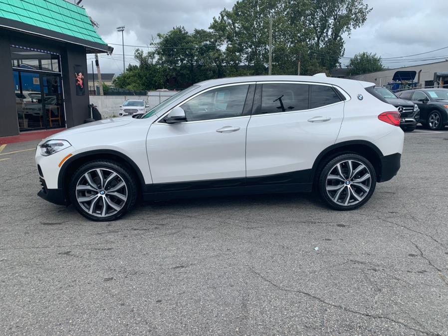 Used BMW X2 xDrive28i Sports Activity Vehicle 2018 | European Auto Expo. Lodi, New Jersey Used BMW X2 xDrive28i Sports Activity Vehicle 2018 | European Auto Expo. Lodi, New Jersey