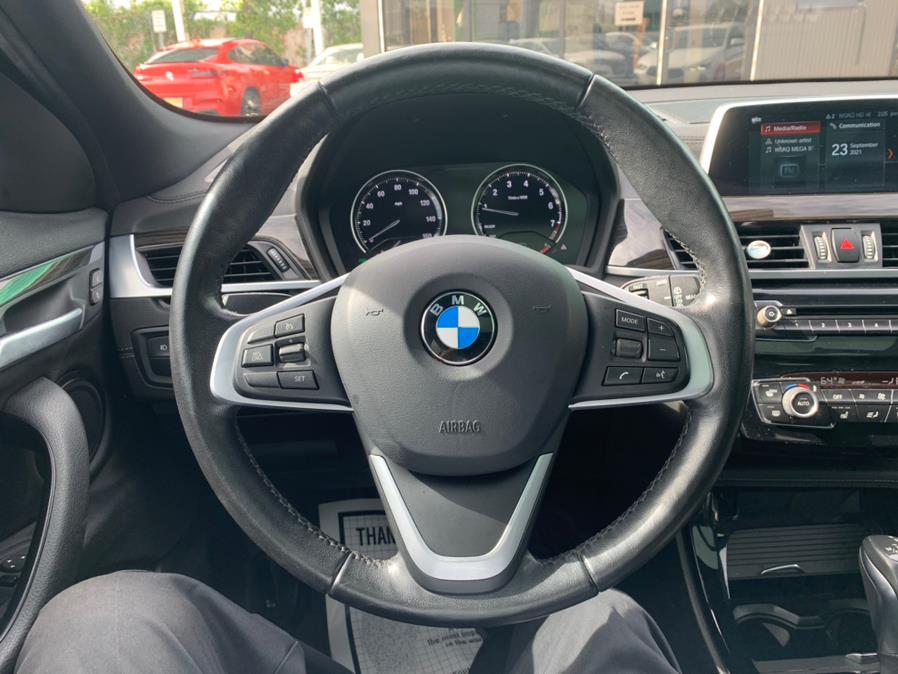 Used BMW X2 xDrive28i Sports Activity Vehicle 2018 | European Auto Expo. Lodi, New Jersey Used BMW X2 xDrive28i Sports Activity Vehicle 2018 | European Auto Expo. Lodi, New Jersey
