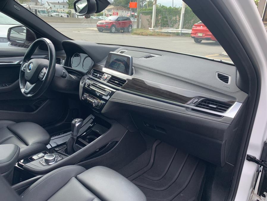 Used BMW X2 xDrive28i Sports Activity Vehicle 2018 | European Auto Expo. Lodi, New Jersey Used BMW X2 xDrive28i Sports Activity Vehicle 2018 | European Auto Expo. Lodi, New Jersey