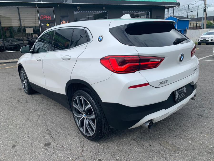 Used BMW X2 xDrive28i Sports Activity Vehicle 2018 | European Auto Expo. Lodi, New Jersey Used BMW X2 xDrive28i Sports Activity Vehicle 2018 | European Auto Expo. Lodi, New Jersey