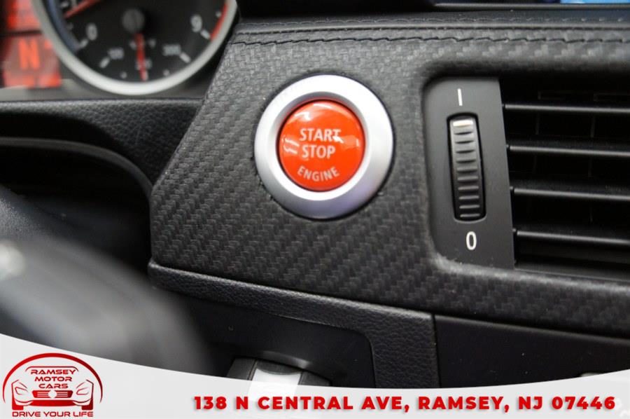 Used BMW M3 4dr Sdn 2011 | Ramsey Motor Cars Inc. Ramsey, New Jersey Used BMW M3 4dr Sdn 2011 | Ramsey Motor Cars Inc. Ramsey, New Jersey