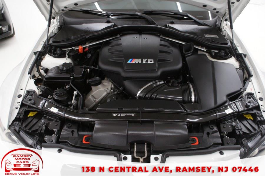 Used BMW M3 4dr Sdn 2011 | Ramsey Motor Cars Inc. Ramsey, New Jersey Used BMW M3 4dr Sdn 2011 | Ramsey Motor Cars Inc. Ramsey, New Jersey