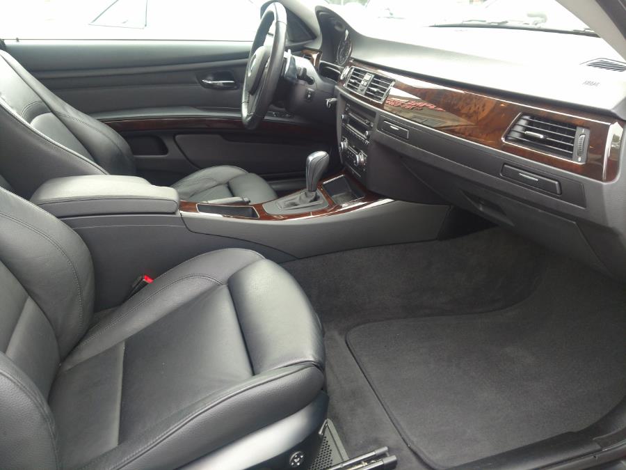 2011 BMW 3 Series 2dr Cpe 328i xDrive AWD SULEV, available for sale in Wantagh, New York | Alpine Motors Inc. Wantagh, New York 2011 BMW 3 Series 2dr Cpe 328i xDrive AWD SULEV, available for sale in Wantagh, New York | Alpine Motors Inc. Wantagh, New York