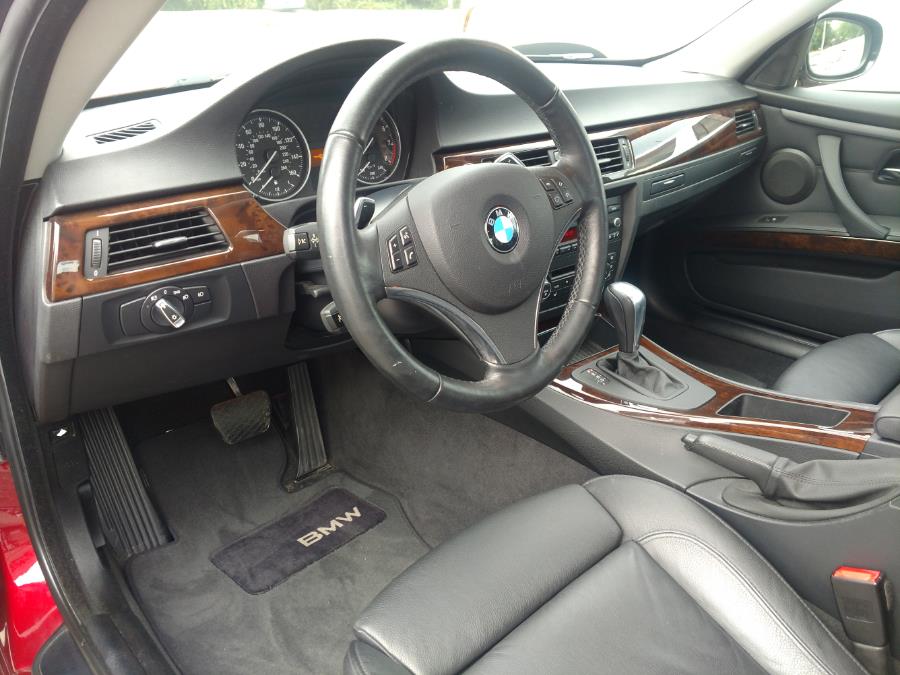 2011 BMW 3 Series 2dr Cpe 328i xDrive AWD SULEV, available for sale in Wantagh, New York | Alpine Motors Inc. Wantagh, New York 2011 BMW 3 Series 2dr Cpe 328i xDrive AWD SULEV, available for sale in Wantagh, New York | Alpine Motors Inc. Wantagh, New York