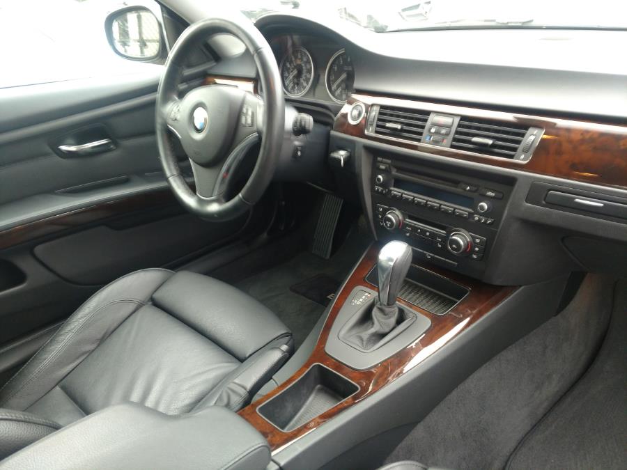 2011 BMW 3 Series 2dr Cpe 328i xDrive AWD SULEV, available for sale in Wantagh, New York | Alpine Motors Inc. Wantagh, New York 2011 BMW 3 Series 2dr Cpe 328i xDrive AWD SULEV, available for sale in Wantagh, New York | Alpine Motors Inc. Wantagh, New York