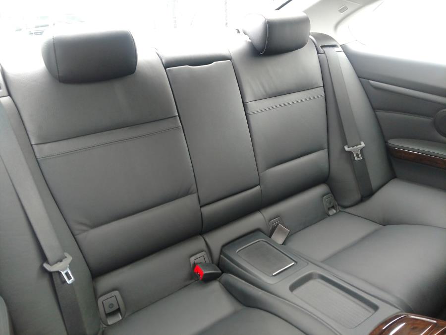 2011 BMW 3 Series 2dr Cpe 328i xDrive AWD SULEV, available for sale in Wantagh, New York | Alpine Motors Inc. Wantagh, New York 2011 BMW 3 Series 2dr Cpe 328i xDrive AWD SULEV, available for sale in Wantagh, New York | Alpine Motors Inc. Wantagh, New York