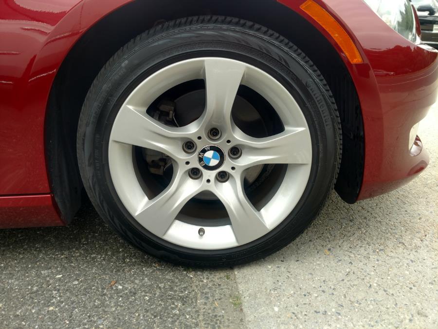 2011 BMW 3 Series 2dr Cpe 328i xDrive AWD SULEV, available for sale in Wantagh, New York | Alpine Motors Inc. Wantagh, New York 2011 BMW 3 Series 2dr Cpe 328i xDrive AWD SULEV, available for sale in Wantagh, New York | Alpine Motors Inc. Wantagh, New York