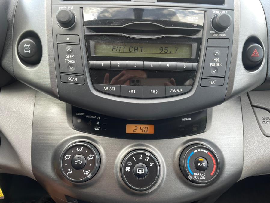Used Toyota RAV4 4WD 4dr 4-cyl 4-Spd AT 2011 | Carsonmain LLC. Manchester, Connecticut Used Toyota RAV4 4WD 4dr 4-cyl 4-Spd AT 2011 | Carsonmain LLC. Manchester, Connecticut