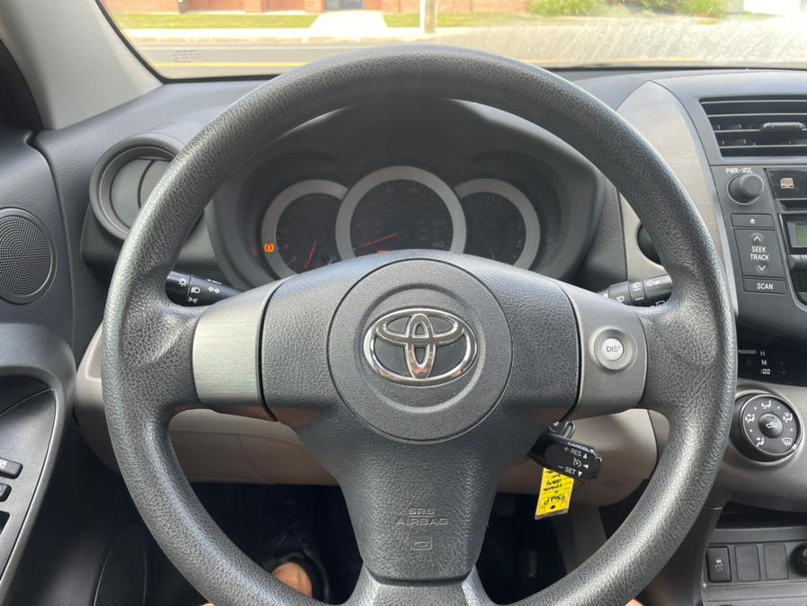 Used Toyota RAV4 4WD 4dr 4-cyl 4-Spd AT 2011 | Carsonmain LLC. Manchester, Connecticut Used Toyota RAV4 4WD 4dr 4-cyl 4-Spd AT 2011 | Carsonmain LLC. Manchester, Connecticut