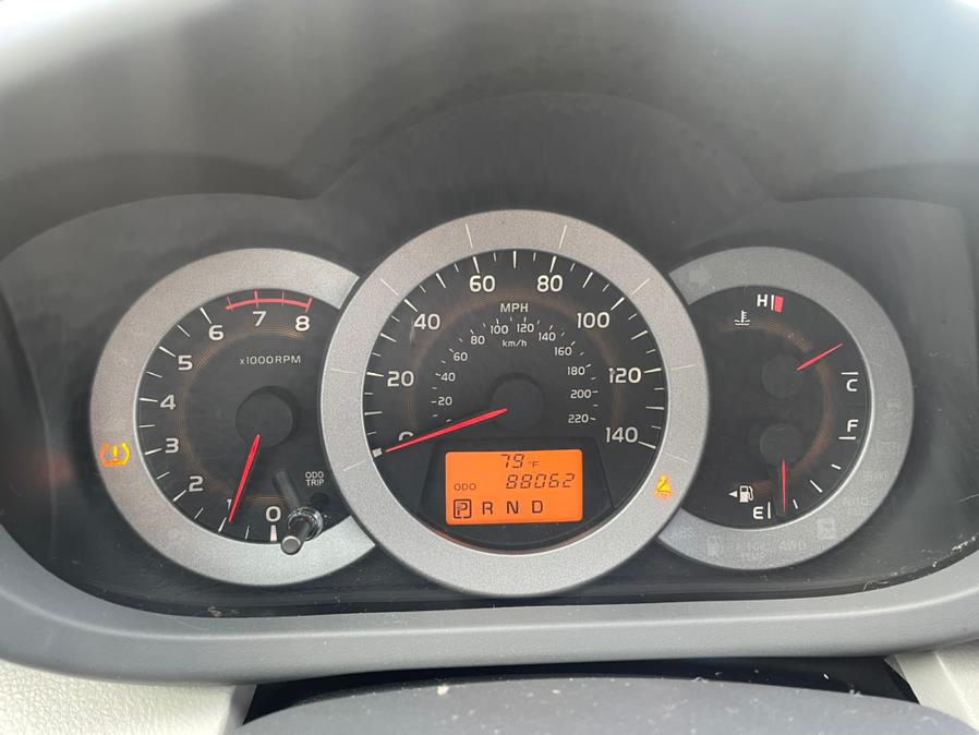 Used Toyota RAV4 4WD 4dr 4-cyl 4-Spd AT 2011 | Carsonmain LLC. Manchester, Connecticut Used Toyota RAV4 4WD 4dr 4-cyl 4-Spd AT 2011 | Carsonmain LLC. Manchester, Connecticut