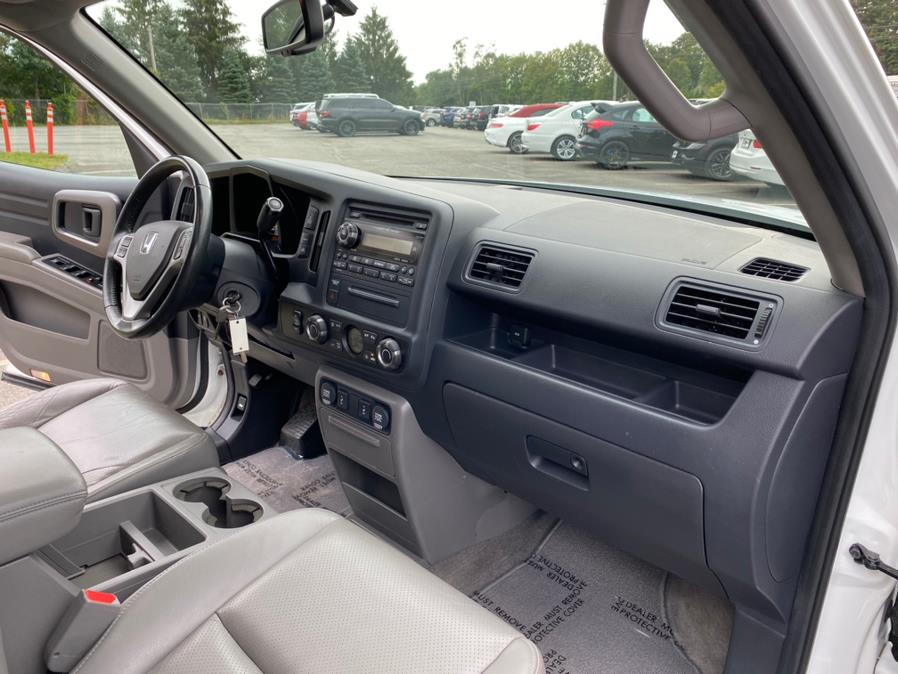 Used Honda Ridgeline 4WD Crew Cab RTL 2013 | Tru Auto Mall. Berlin, Connecticut Used Honda Ridgeline 4WD Crew Cab RTL 2013 | Tru Auto Mall. Berlin, Connecticut