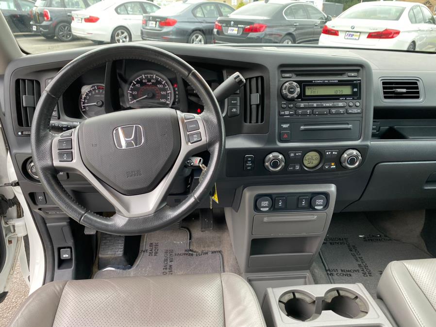 Used Honda Ridgeline 4WD Crew Cab RTL 2013 | Tru Auto Mall. Berlin, Connecticut Used Honda Ridgeline 4WD Crew Cab RTL 2013 | Tru Auto Mall. Berlin, Connecticut