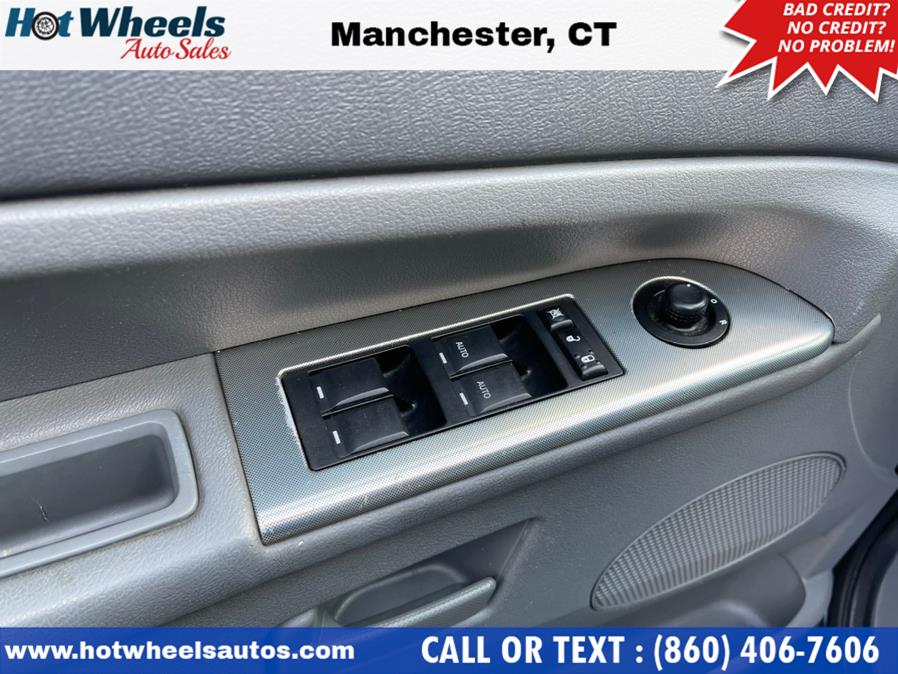 Used Jeep Grand Cherokee 4WD 4dr Laredo 2007 | Hot Wheels Auto Sales LLC. Manchester, Connecticut Used Jeep Grand Cherokee 4WD 4dr Laredo 2007 | Hot Wheels Auto Sales LLC. Manchester, Connecticut