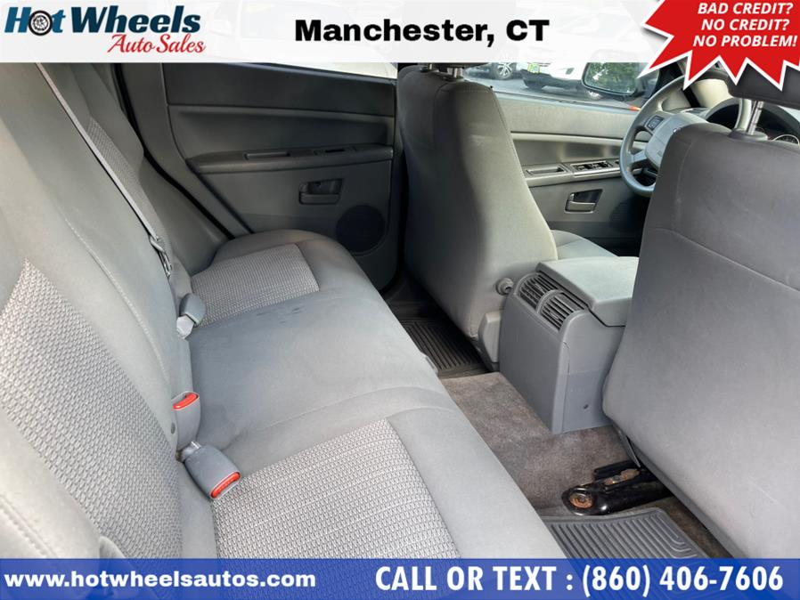 Used Jeep Grand Cherokee 4WD 4dr Laredo 2007 | Hot Wheels Auto Sales LLC. Manchester, Connecticut Used Jeep Grand Cherokee 4WD 4dr Laredo 2007 | Hot Wheels Auto Sales LLC. Manchester, Connecticut