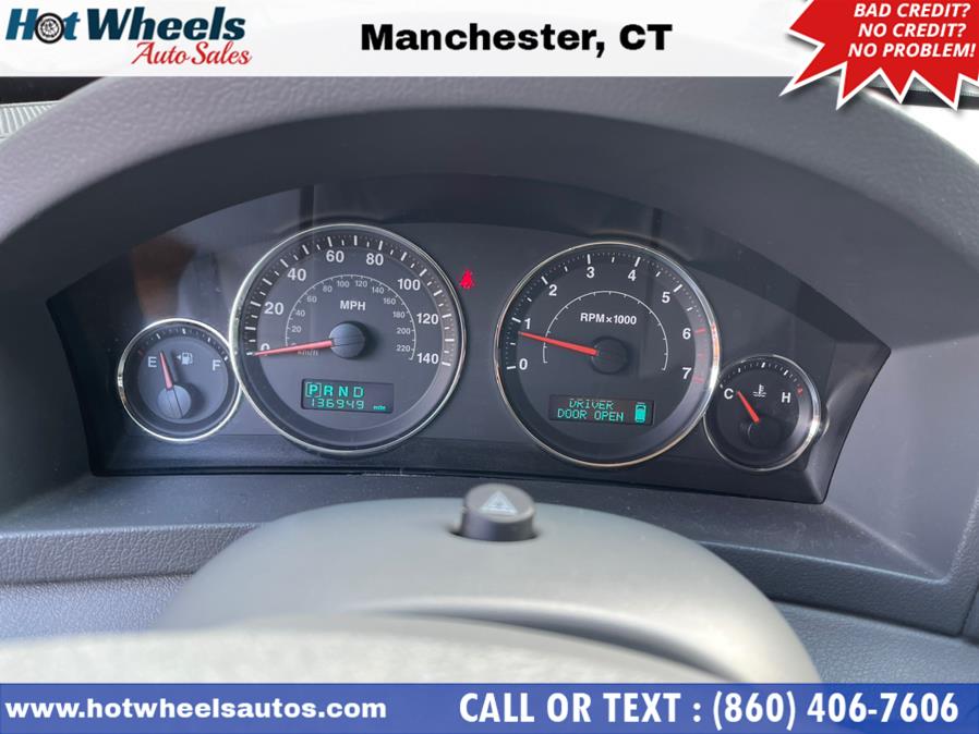 Used Jeep Grand Cherokee 4WD 4dr Laredo 2007 | Hot Wheels Auto Sales LLC. Manchester, Connecticut Used Jeep Grand Cherokee 4WD 4dr Laredo 2007 | Hot Wheels Auto Sales LLC. Manchester, Connecticut