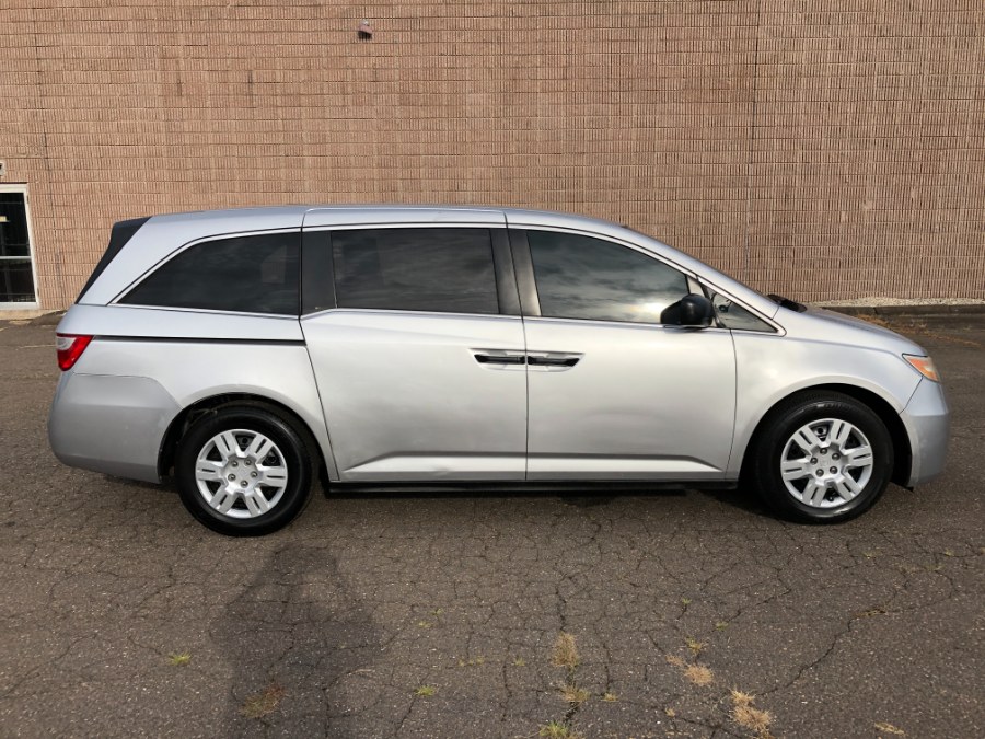 2011 Honda Odyssey 5dr LX, available for sale in Hartford , Connecticut | Ledyard Auto Sale LLC. Hartford , Connecticut 2011 Honda Odyssey 5dr LX, available for sale in Hartford , Connecticut | Ledyard Auto Sale LLC. Hartford , Connecticut