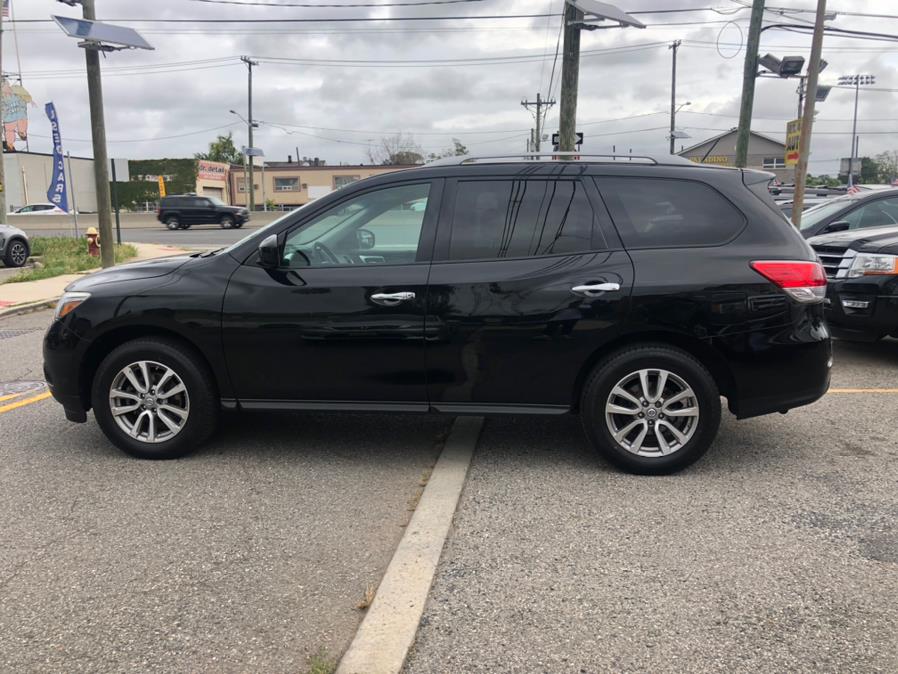 2014 Nissan Pathfinder 4WD 4dr S, available for sale in Lodi, New Jersey | Route 46 Auto Sales Inc. Lodi, New Jersey 2014 Nissan Pathfinder 4WD 4dr S, available for sale in Lodi, New Jersey | Route 46 Auto Sales Inc. Lodi, New Jersey