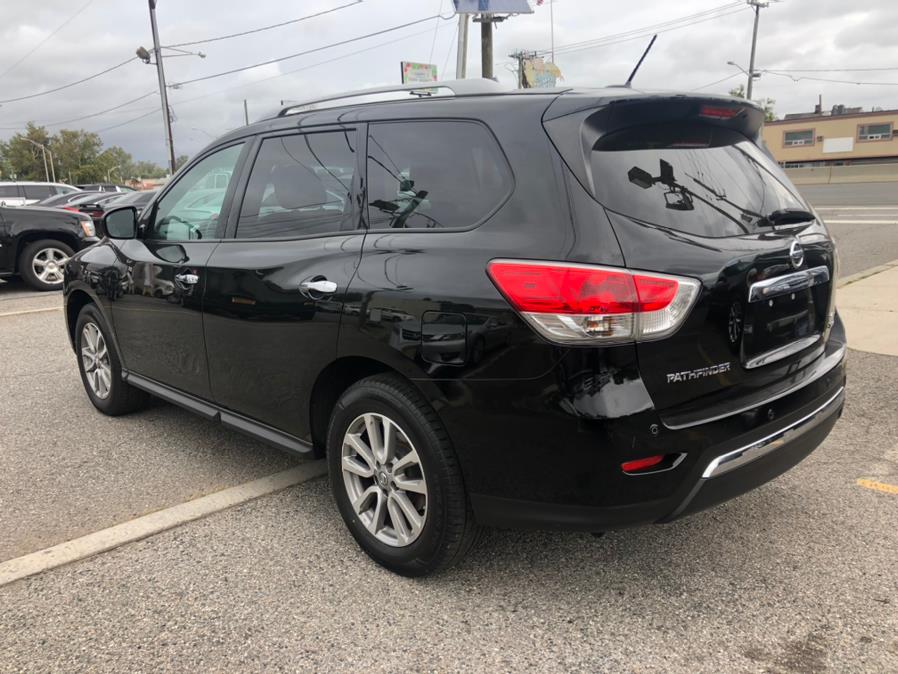 2014 Nissan Pathfinder 4WD 4dr S, available for sale in Lodi, New Jersey | Route 46 Auto Sales Inc. Lodi, New Jersey 2014 Nissan Pathfinder 4WD 4dr S, available for sale in Lodi, New Jersey | Route 46 Auto Sales Inc. Lodi, New Jersey