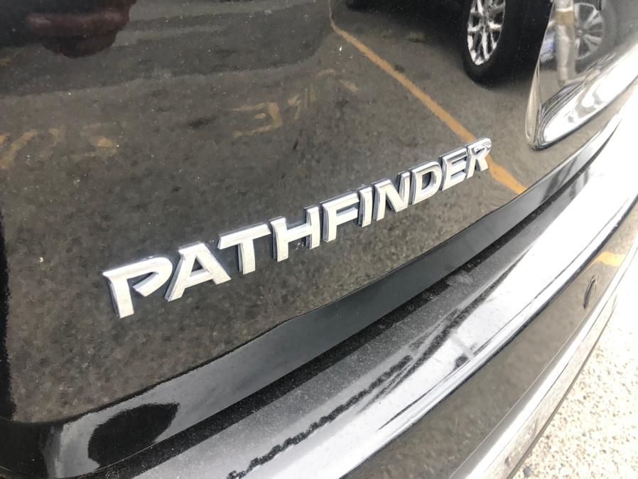 2014 Nissan Pathfinder 4WD 4dr S, available for sale in Lodi, New Jersey | Route 46 Auto Sales Inc. Lodi, New Jersey 2014 Nissan Pathfinder 4WD 4dr S, available for sale in Lodi, New Jersey | Route 46 Auto Sales Inc. Lodi, New Jersey