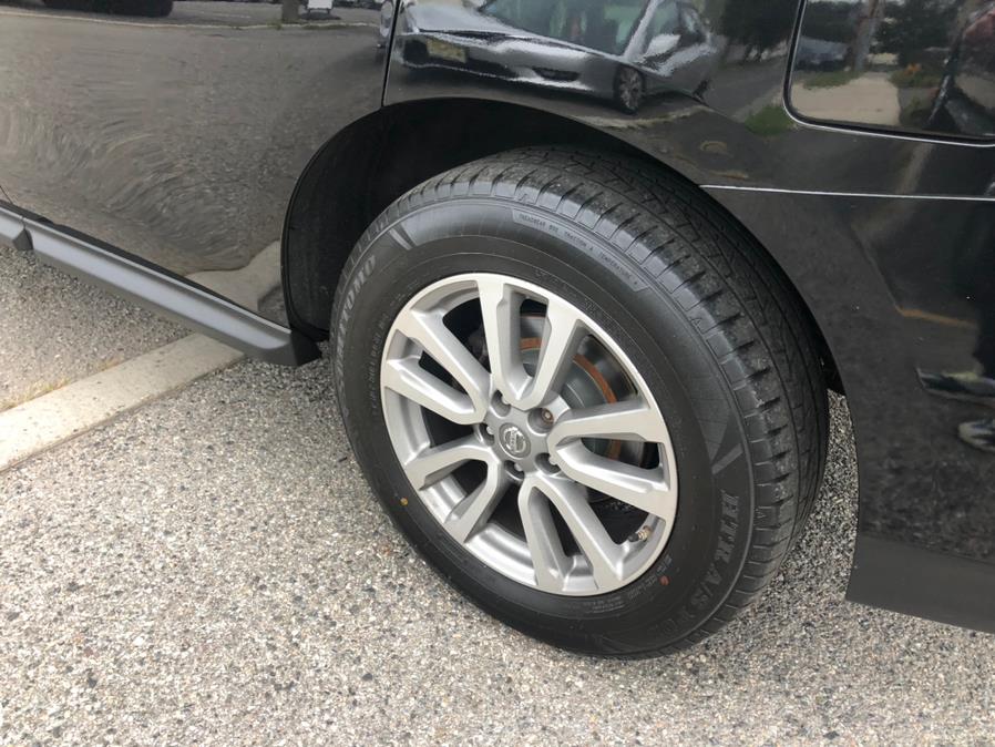2014 Nissan Pathfinder 4WD 4dr S, available for sale in Lodi, New Jersey | Route 46 Auto Sales Inc. Lodi, New Jersey 2014 Nissan Pathfinder 4WD 4dr S, available for sale in Lodi, New Jersey | Route 46 Auto Sales Inc. Lodi, New Jersey