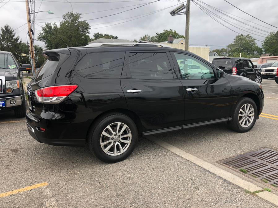 2014 Nissan Pathfinder 4WD 4dr S, available for sale in Lodi, New Jersey | Route 46 Auto Sales Inc. Lodi, New Jersey 2014 Nissan Pathfinder 4WD 4dr S, available for sale in Lodi, New Jersey | Route 46 Auto Sales Inc. Lodi, New Jersey