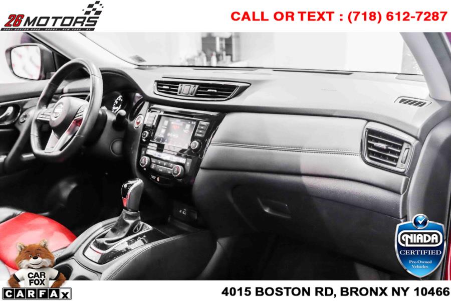 Used Nissan Rogue AWD SV 2018 | 26 Motors Corp. Bronx, New York Used Nissan Rogue AWD SV 2018 | 26 Motors Corp. Bronx, New York