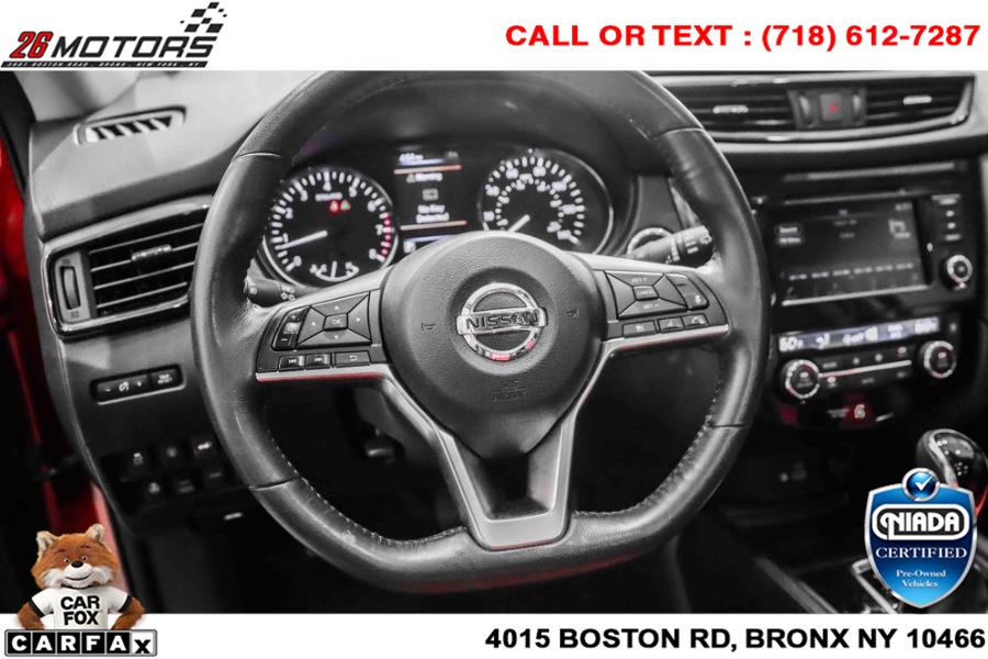 Used Nissan Rogue AWD SV 2018 | 26 Motors Corp. Bronx, New York Used Nissan Rogue AWD SV 2018 | 26 Motors Corp. Bronx, New York