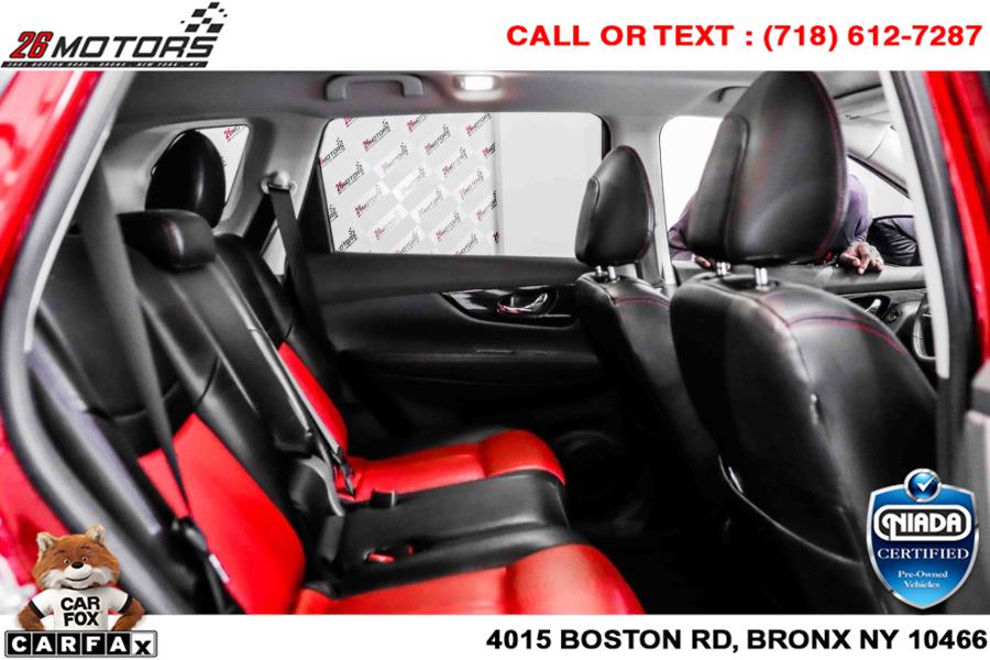 Used Nissan Rogue AWD SV 2018 | 26 Motors Corp. Bronx, New York Used Nissan Rogue AWD SV 2018 | 26 Motors Corp. Bronx, New York
