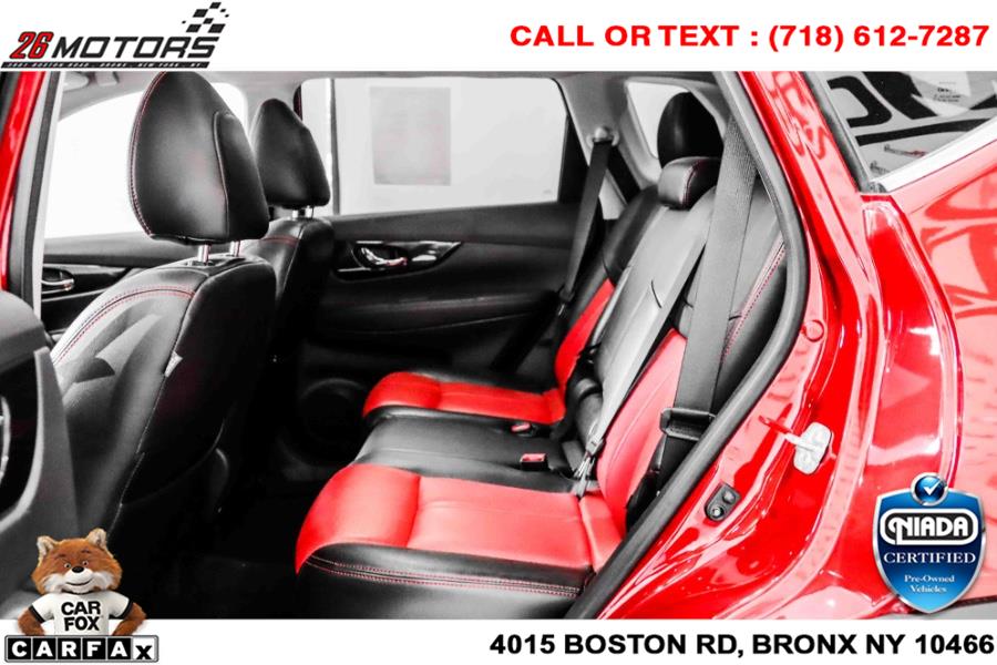 Used Nissan Rogue AWD SV 2018 | 26 Motors Corp. Bronx, New York Used Nissan Rogue AWD SV 2018 | 26 Motors Corp. Bronx, New York