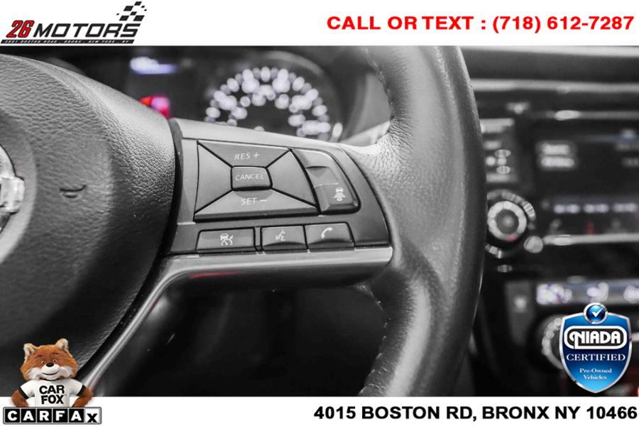 Used Nissan Rogue AWD SV 2018 | 26 Motors Corp. Bronx, New York Used Nissan Rogue AWD SV 2018 | 26 Motors Corp. Bronx, New York