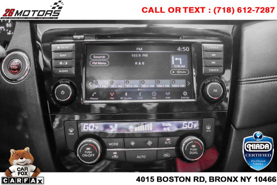 Used Nissan Rogue AWD SV 2018 | 26 Motors Corp. Bronx, New York Used Nissan Rogue AWD SV 2018 | 26 Motors Corp. Bronx, New York