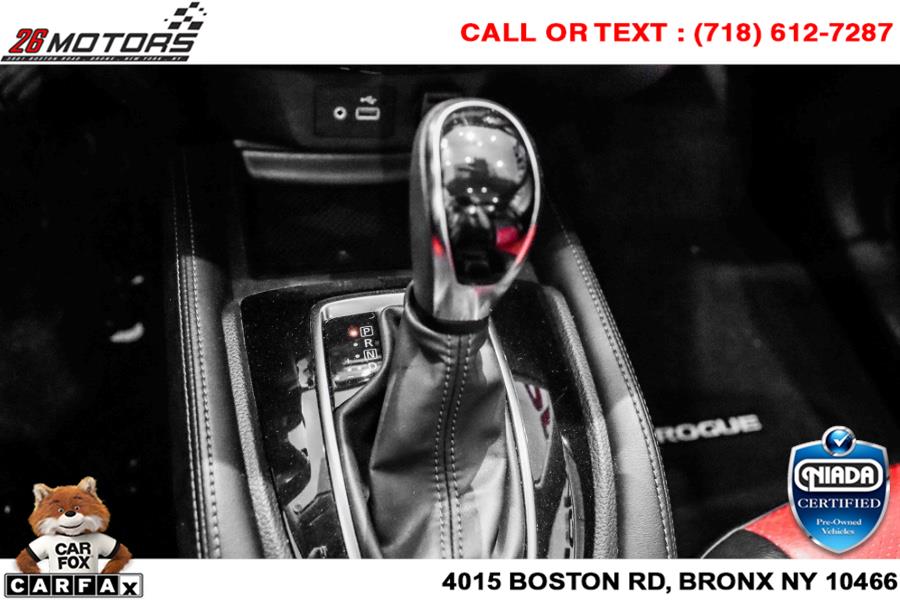 Used Nissan Rogue AWD SV 2018 | 26 Motors Corp. Bronx, New York Used Nissan Rogue AWD SV 2018 | 26 Motors Corp. Bronx, New York