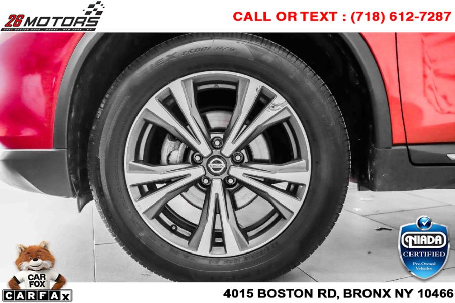 Used Nissan Rogue AWD SV 2018 | 26 Motors Corp. Bronx, New York Used Nissan Rogue AWD SV 2018 | 26 Motors Corp. Bronx, New York