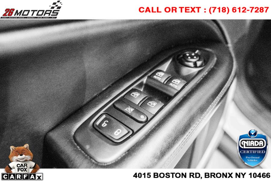 Used Jeep Compass Latitude 4x4 2018 | 26 Motors Corp. Bronx, New York Used Jeep Compass Latitude 4x4 2018 | 26 Motors Corp. Bronx, New York