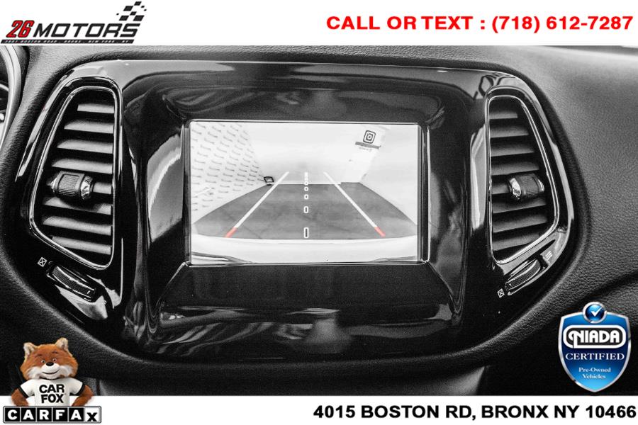 Used Jeep Compass Latitude 4x4 2018 | 26 Motors Corp. Bronx, New York Used Jeep Compass Latitude 4x4 2018 | 26 Motors Corp. Bronx, New York