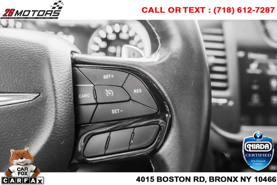 Used Chrysler 300 300S RWD 2019 | 26 Motors Corp. Bronx, New York Used Chrysler 300 300S RWD 2019 | 26 Motors Corp. Bronx, New York