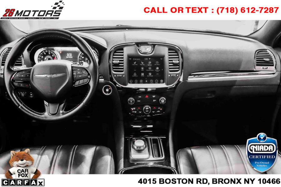 Used Chrysler 300 300S RWD 2019 | 26 Motors Corp. Bronx, New York Used Chrysler 300 300S RWD 2019 | 26 Motors Corp. Bronx, New York