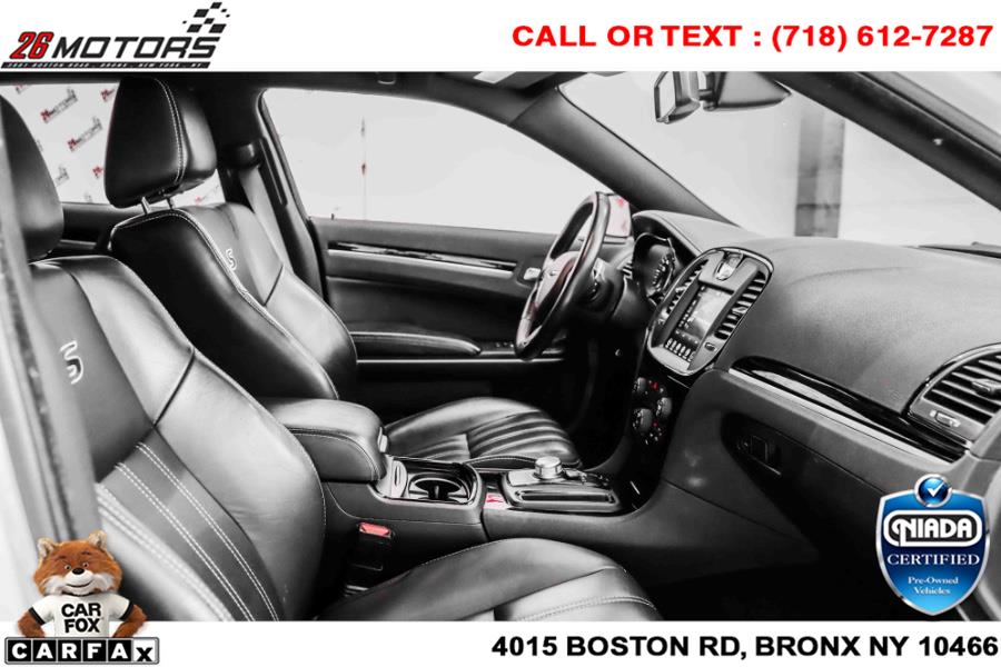 Used Chrysler 300 300S RWD 2019 | 26 Motors Corp. Bronx, New York Used Chrysler 300 300S RWD 2019 | 26 Motors Corp. Bronx, New York