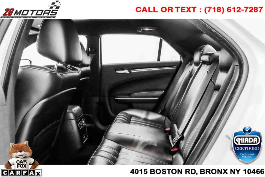 Used Chrysler 300 300S RWD 2019 | 26 Motors Corp. Bronx, New York Used Chrysler 300 300S RWD 2019 | 26 Motors Corp. Bronx, New York
